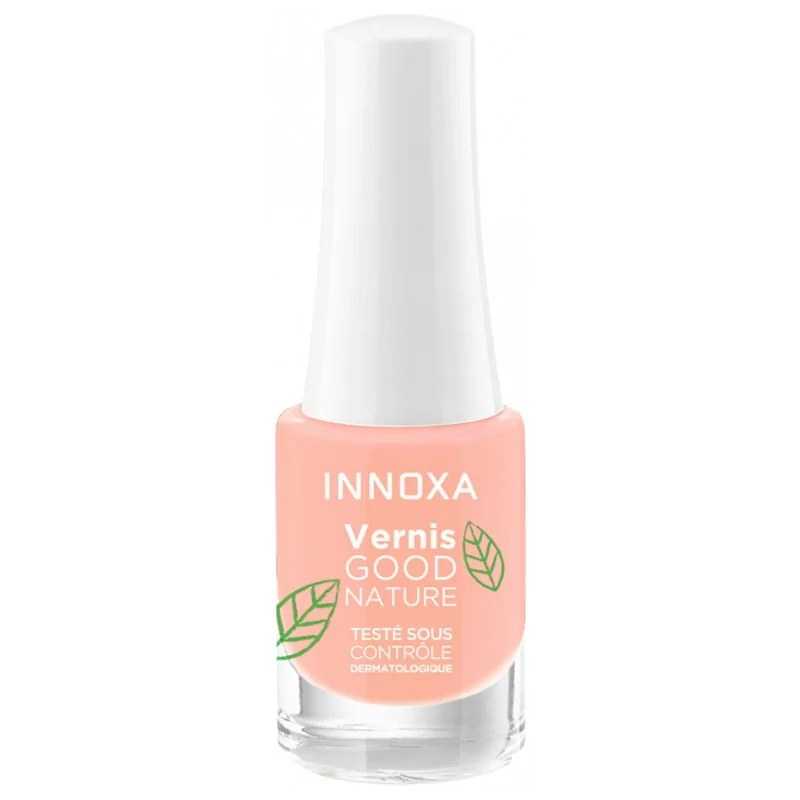 INNOXA INNOXA VERNIS À ONGLES GOOD NATURE ROMANCE 5 ML - G723934