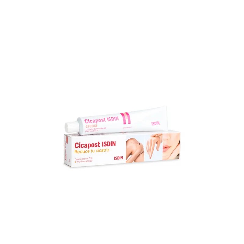 ISDIN  Isdin Cicapost Cream 3en1 50g