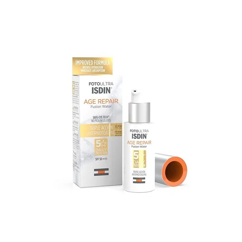 ISDIN  Isdin foto ultra anti age spf50+ 50ml