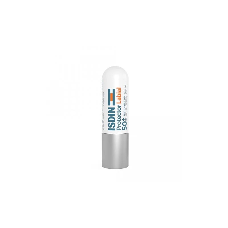 Isdin ISDIN FOTOPROTECTEUR LABIAL SPF50 4G