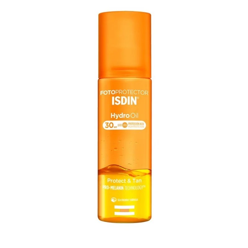 ISDIN  Isdin Fotoprotector Hydro Oil SPF30 200ml