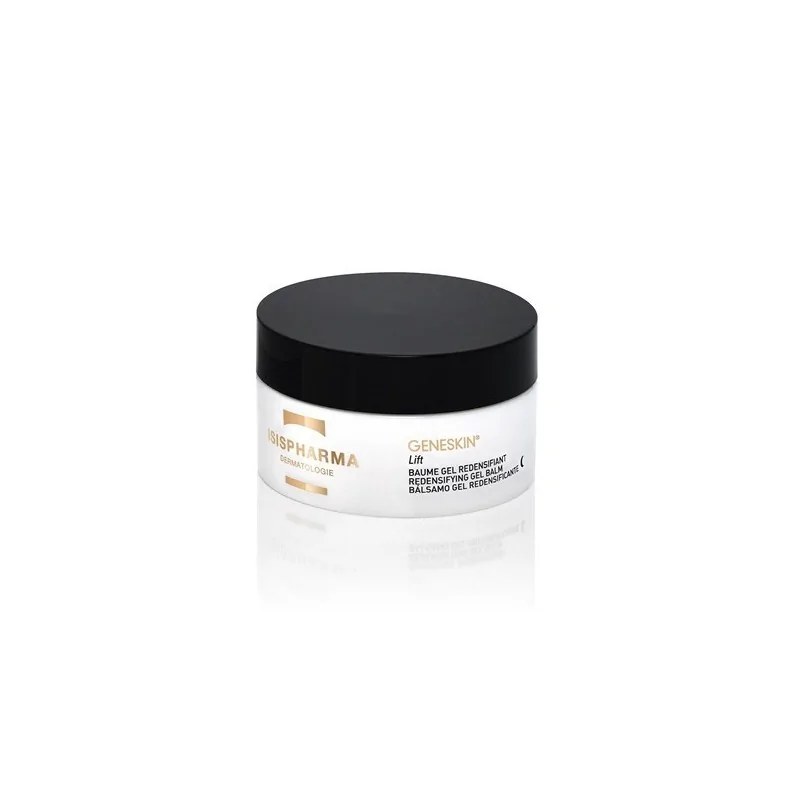 isis pharma Isis pharma geneskin lift balm baume gel redensifiant 50 ml