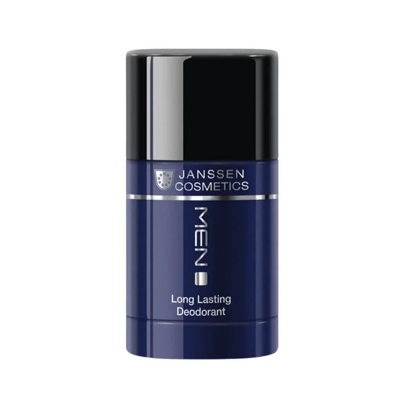 Janssen Cosmetics Janssen Cosmetics Men Déodorant Longue Durée 30g