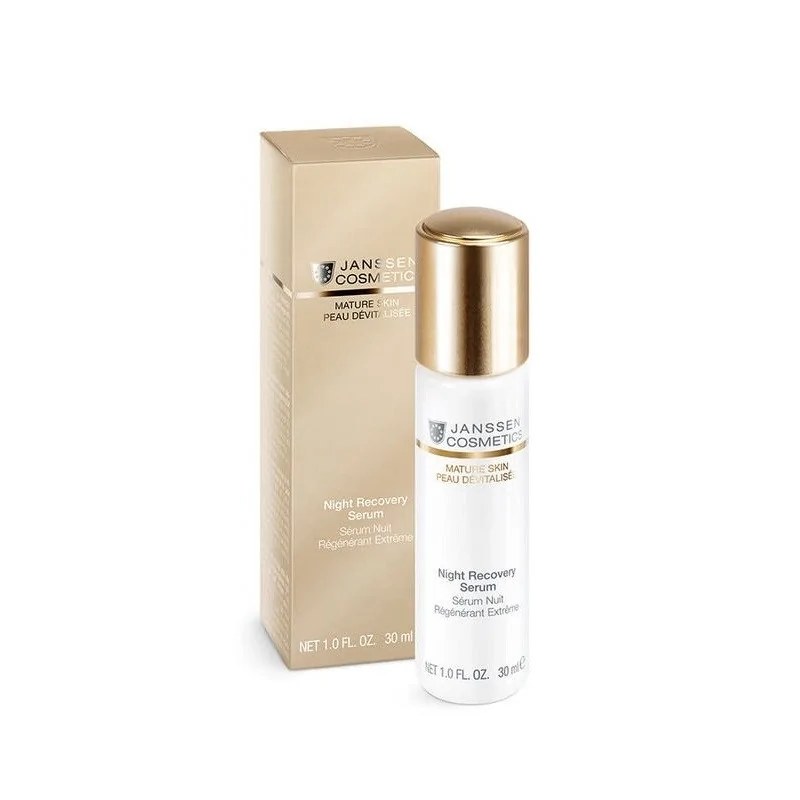 Janssen Cosmetics Janssen Cosmetics Sérum Pro Jeunesse 30ml