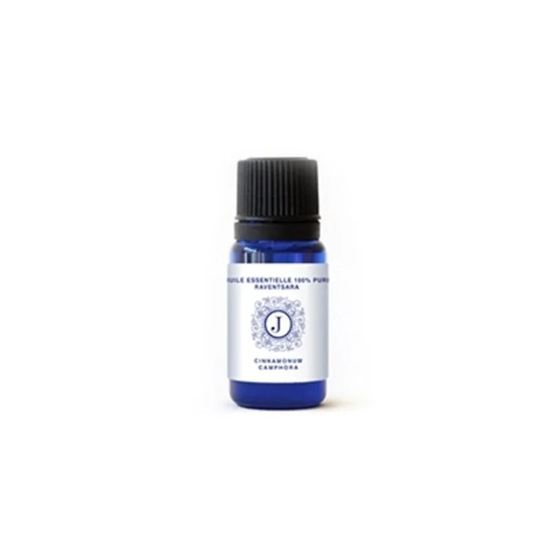 JERRAFLORE JERRAFLORE HUILE ESSENTIELLE DE RAVENTSARA 10ml