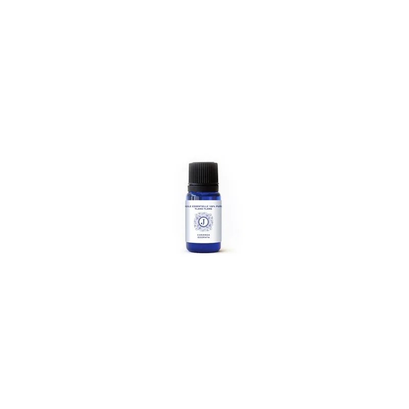 JERRAFLORE JERRAFLORE HUILE ESSENTIELLE DE YLANG-YLANG 10ml