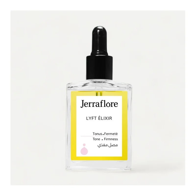 JERRAFLORE JERRAFLORE LYFT ELIXIR 30ml