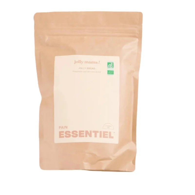 JOLLY MAMA Jolly Mama PREPARATION PAIN NORDIQUE VIT B12 500G