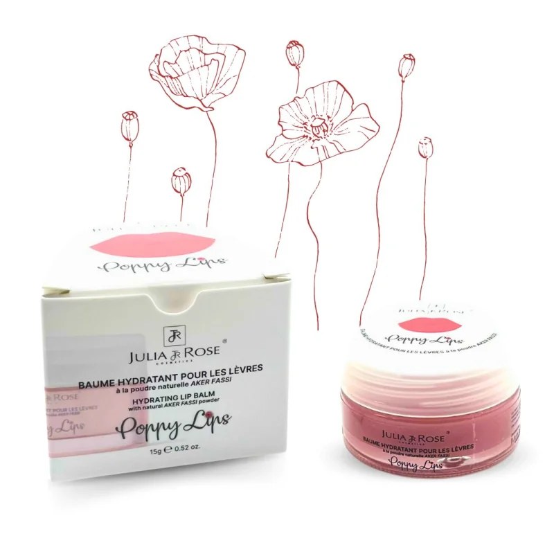 Julia & Rose Julia & Rose Baume a Levres 15g
