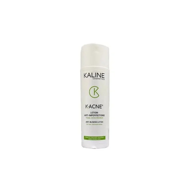KALINE Kaline K-Acne Lotion Anti-Imperfection 200ml