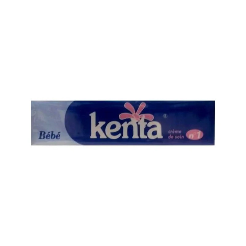 KENTA  KENTA CREME DE SOIN 90G