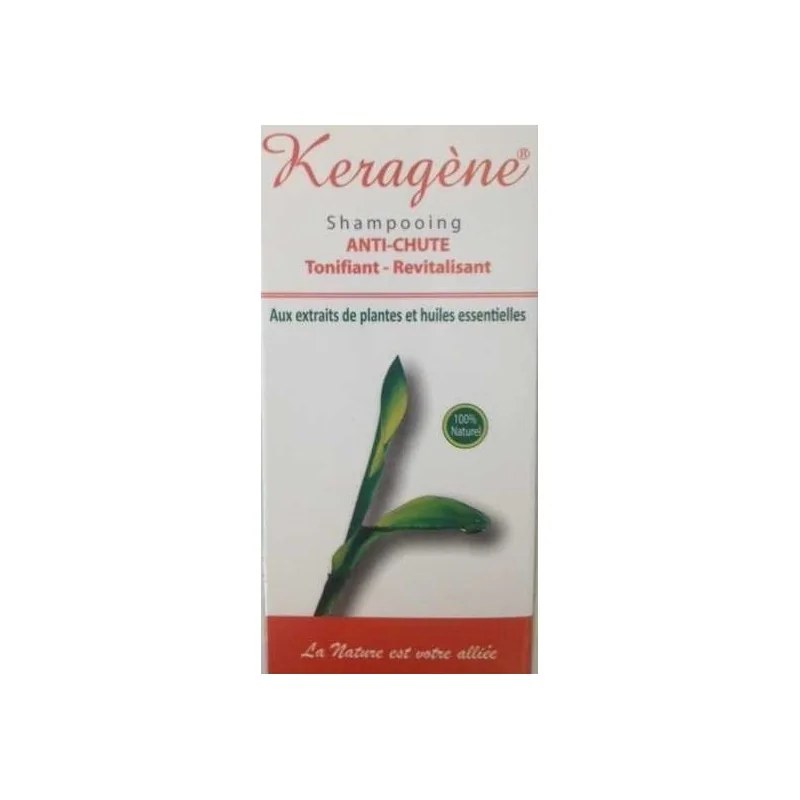 keragéne  KERAGENE SHAMPOING ANTI CHUTE 200ML