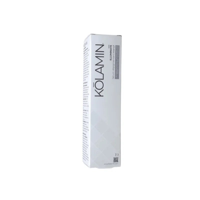 Kolamin Kolamin Illuminate Serum Depigmentant Intensif 40ml