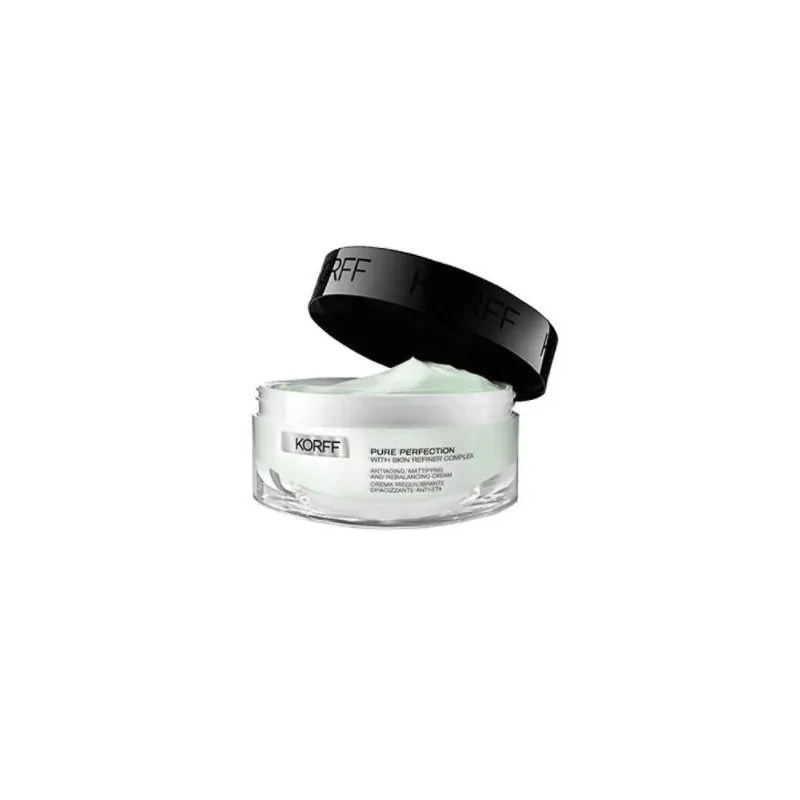 KORFF Korff Pure Perfection Creme 50ml