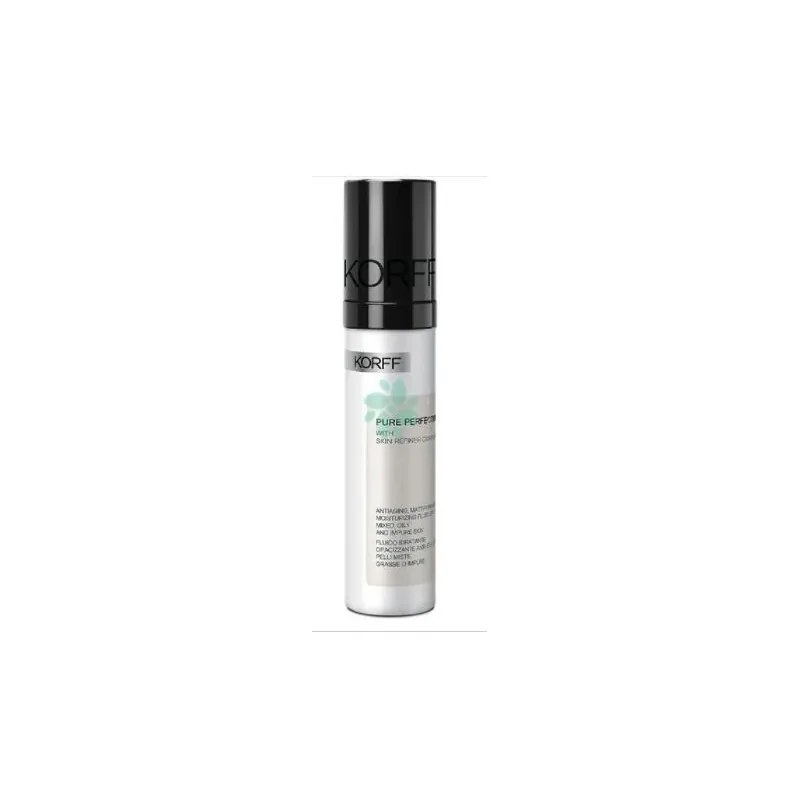 KORFF Korff Pure Perfection Fluide 50ml