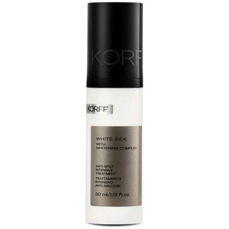 KORFF Korff White Silk Serum 30ml