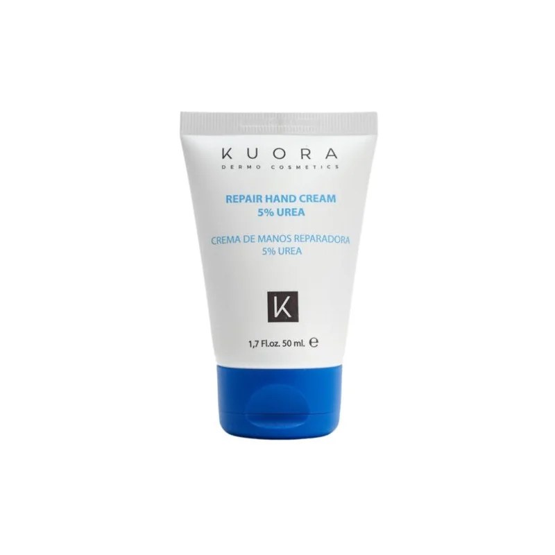 KUORA KUORA CREME REPARATIRCE MAIN A L'UREE 5% 50 ML