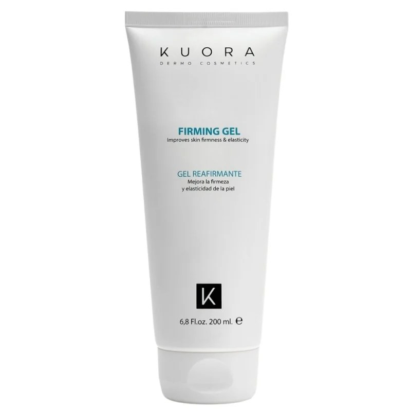 KUORA Kuora Gel Raffermissant 200ML