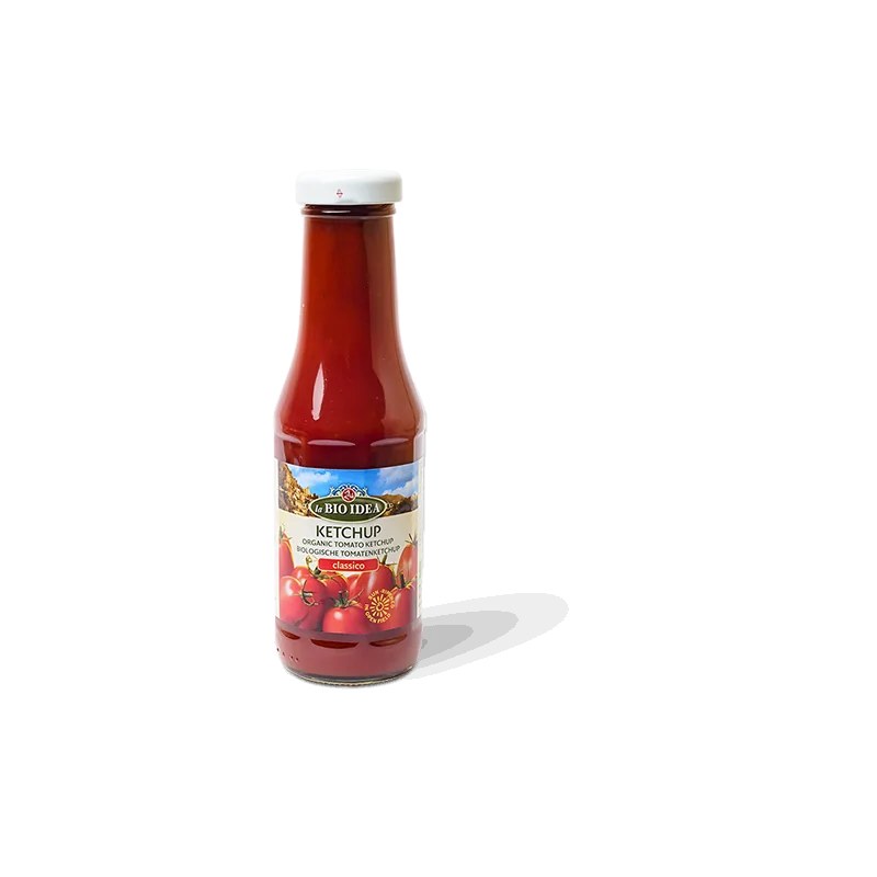 La Bio Idea La Bio Idea KETCHUP 330G