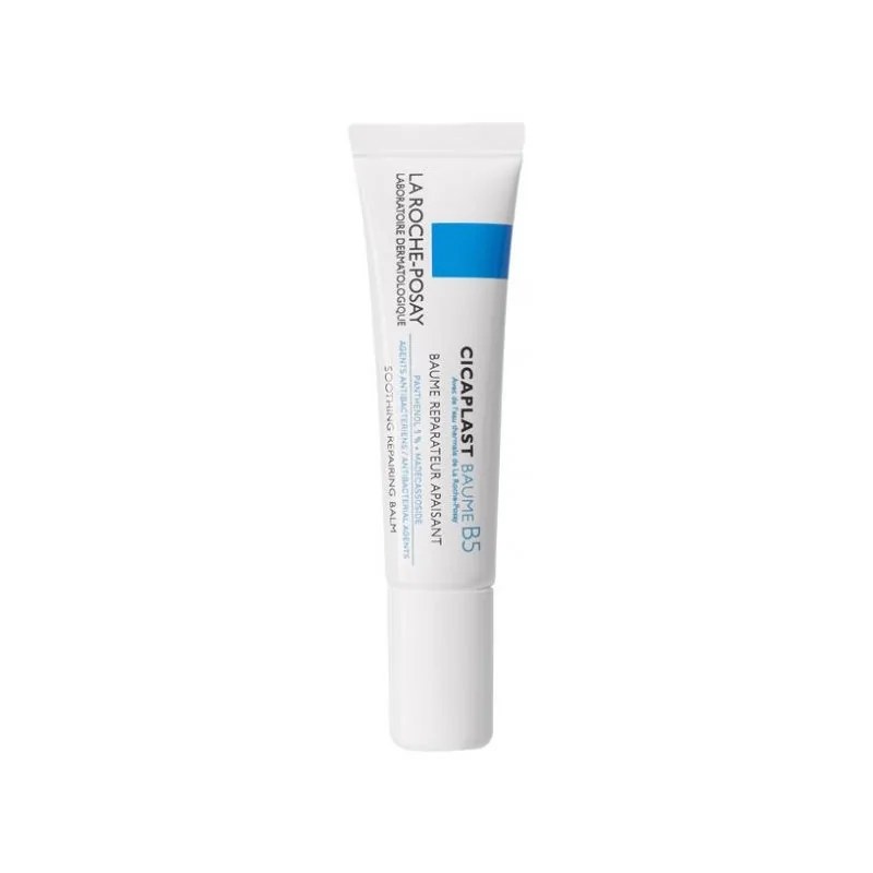 LA ROCHE-POSAY La Roche-Posay Cicaplast Baume B5 15 ml