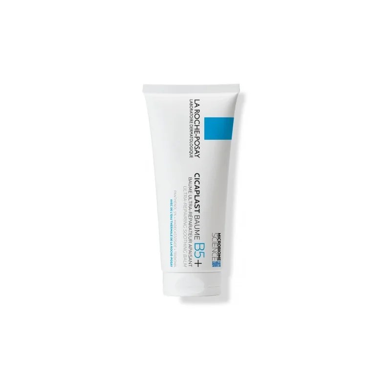 LA ROCHE-POSAY LA ROCHE-POSAY CICAPLAST BAUME B5 40ml Baume Réparateur Apaisant