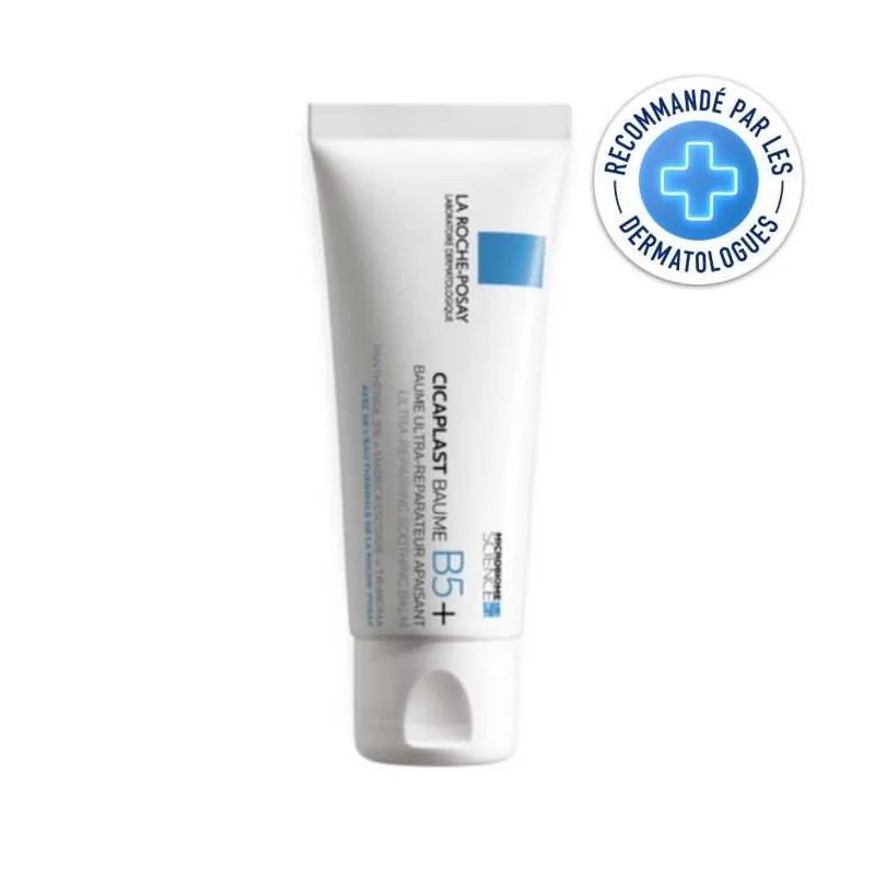 LA ROCHE-POSAY LA ROCHE POSAY CICAPLAST BAUME REPARATEUR B5+ 100 ML