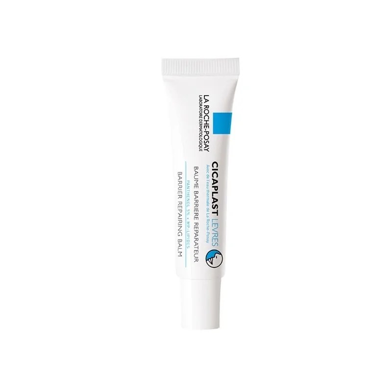LA ROCHE-POSAY LA ROCHE POSAY CICAPLAST LEVRES 7,5 ML