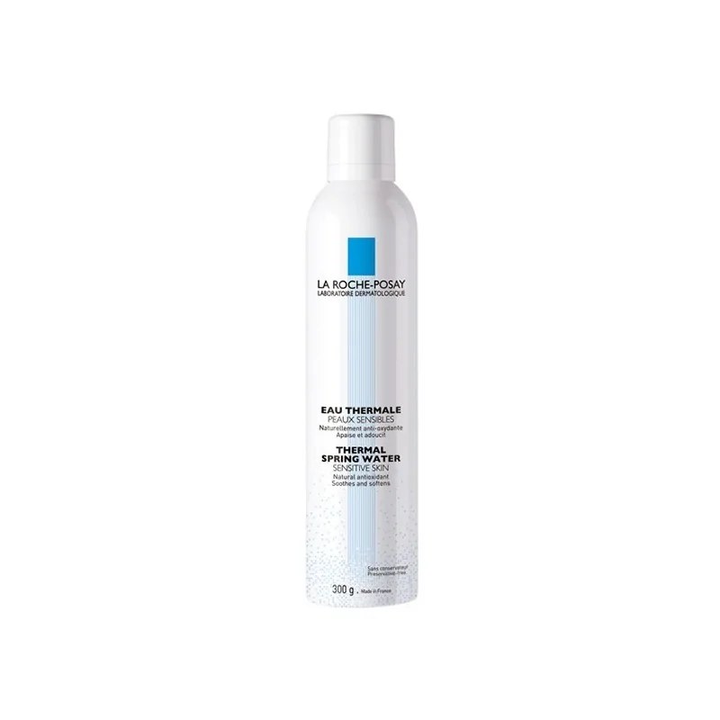 LA ROCHE-POSAY LA ROCHE-POSAY EAU THERMALE 300ml Apaisante Et Adoucissante