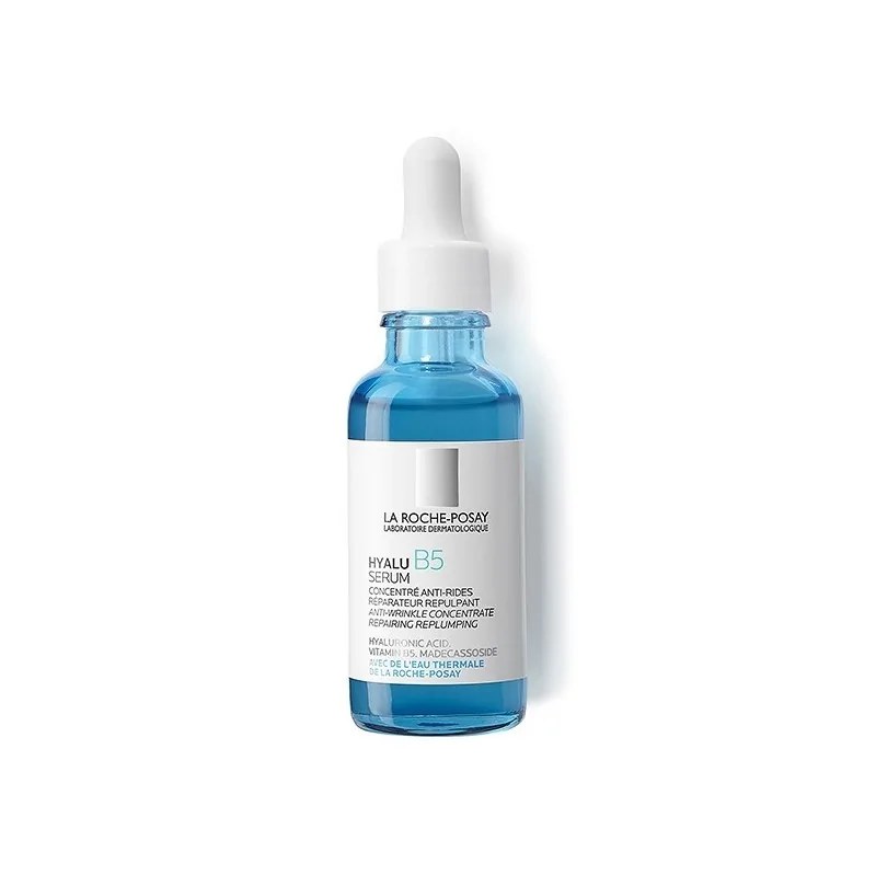 LA ROCHE-POSAY LA ROCHE-POSAY HYALU B5 SÉRUM 30ML