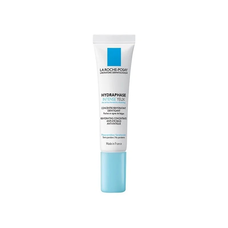 LA ROCHE-POSAY LA ROCHE-POSAY HYDRAPHASE INTENSE YEUX 15ML