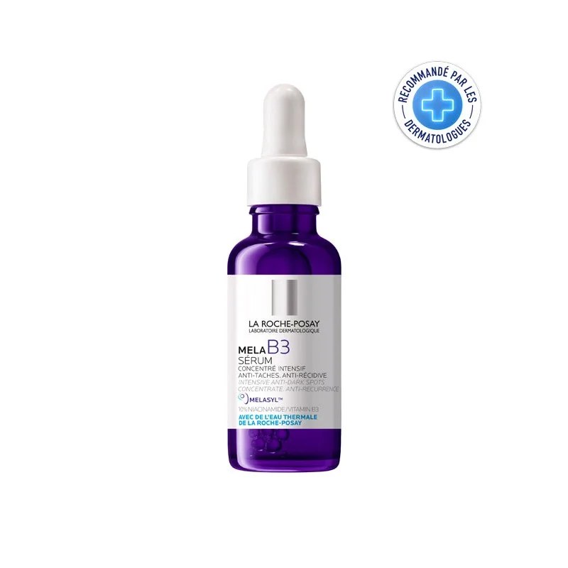 LA ROCHE-POSAY LA ROCHE POSAY MELA B3 SÉRUM CONCENTRÉ INTENSIF ANTI-TACHES ANTI-RÉCIDIVE