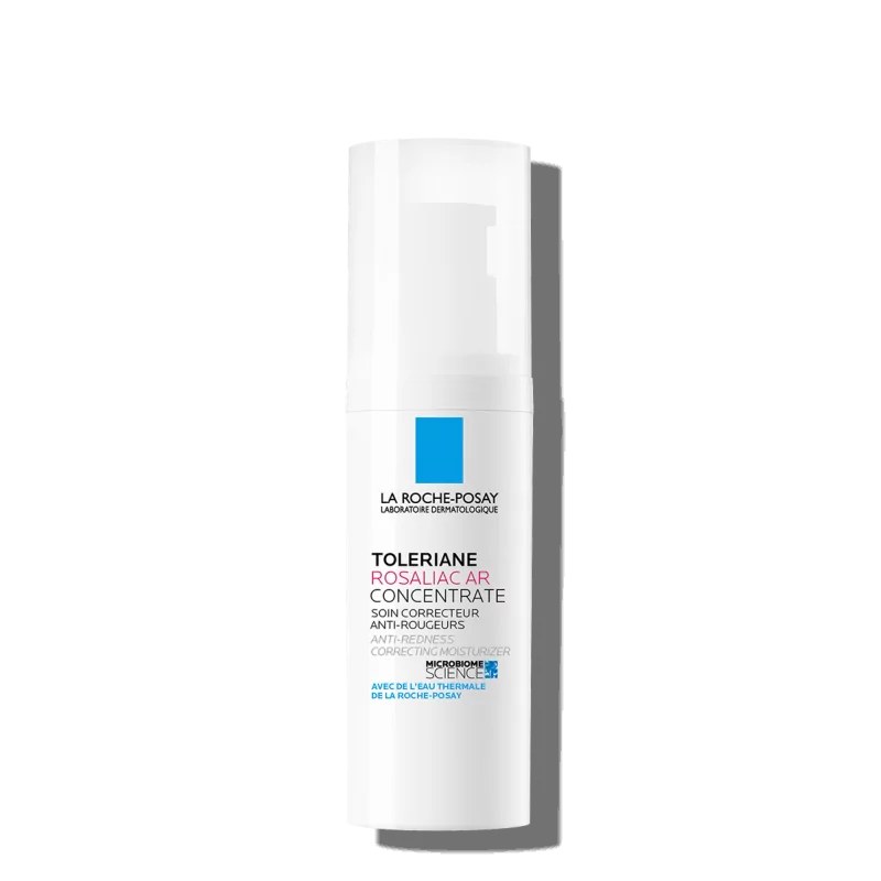LA ROCHE-POSAY La Roche-Posay Toleriane Rosaliac AR concentre 40ml