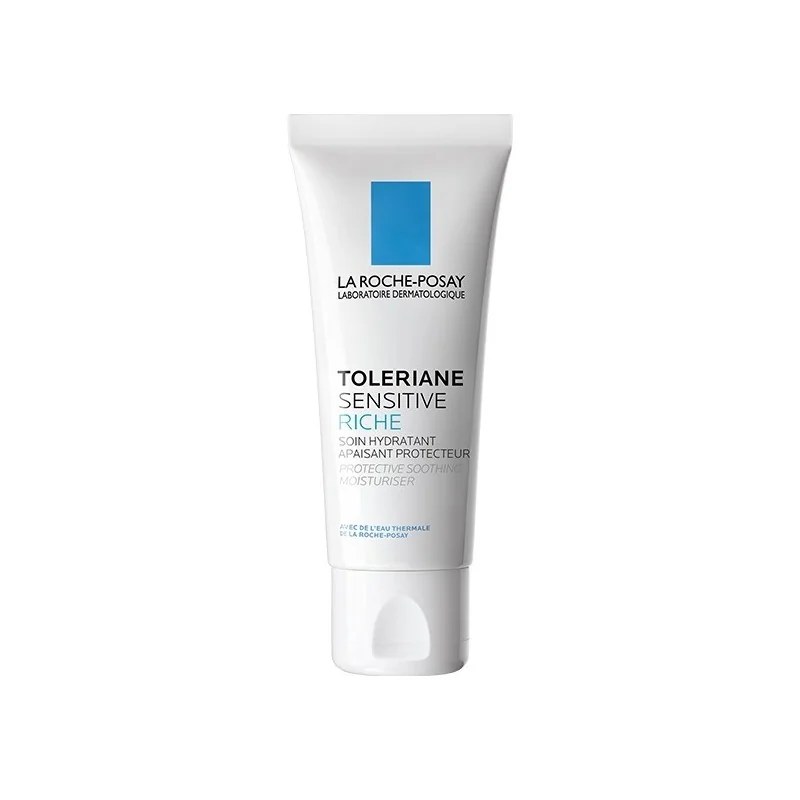 LA ROCHE-POSAY LA ROCHE POSAY TOLERIANE SENSITIVE RICHE 40ML