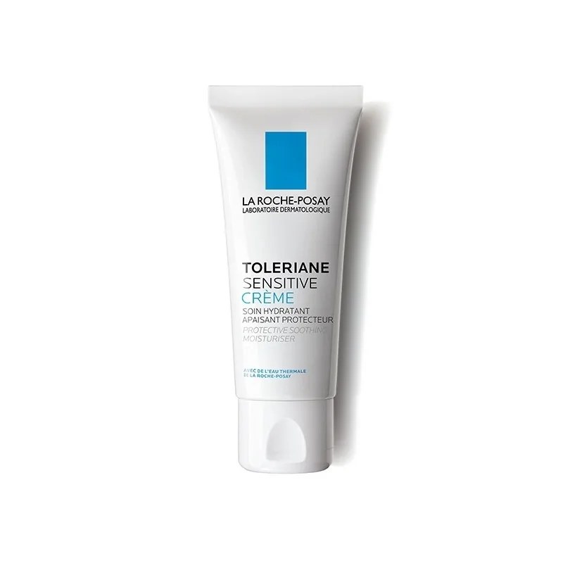 LA ROCHE-POSAY LA ROCHE POSAY TOLERIANE SENSITIVE SOIN HYDRATANT APAISANT 40ML