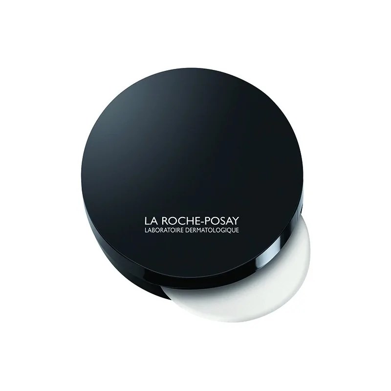LA ROCHE-POSAY LA ROCHE-POSAY TOLERIANE TEINT COMPACT 9g - N 15