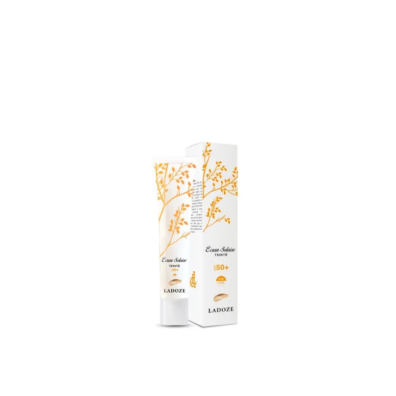 LADOZE LADOZE écran Teinté spf 50+
