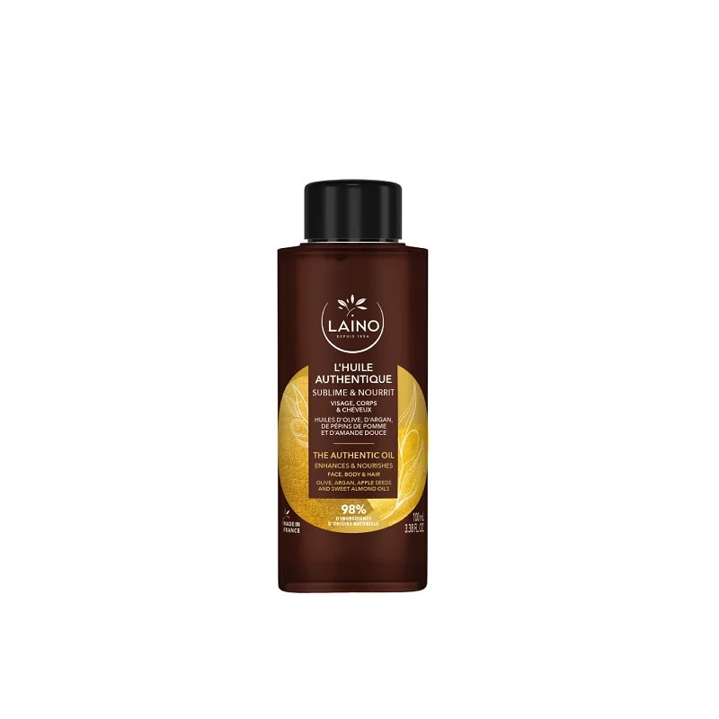 LAINO LAINO L'HUILE AUTHENTIQUE 100 ML