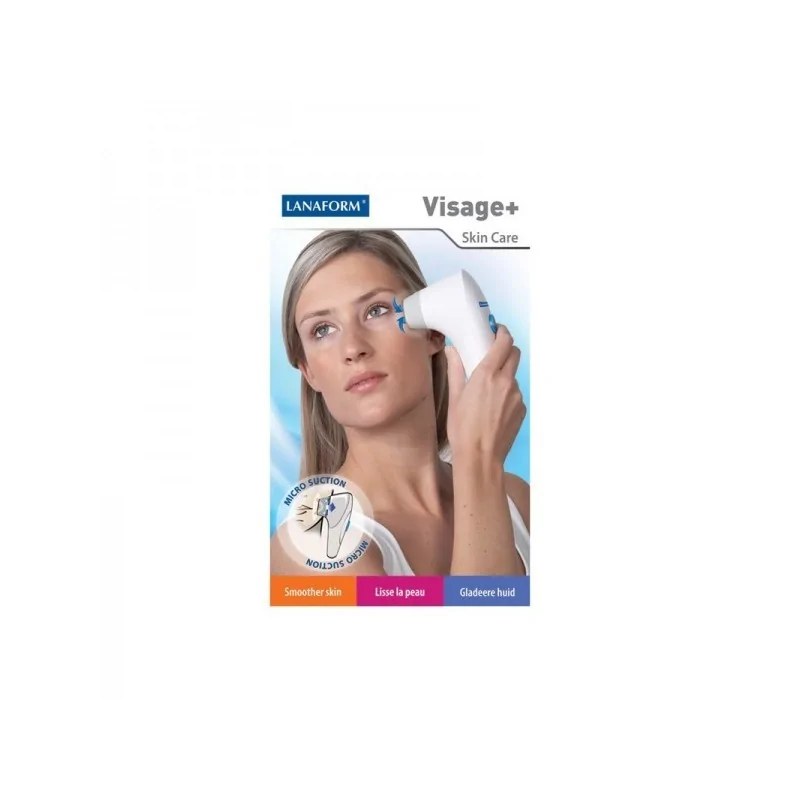 LANAFORM LANAFORM ANTI-RIDES VISAGE+