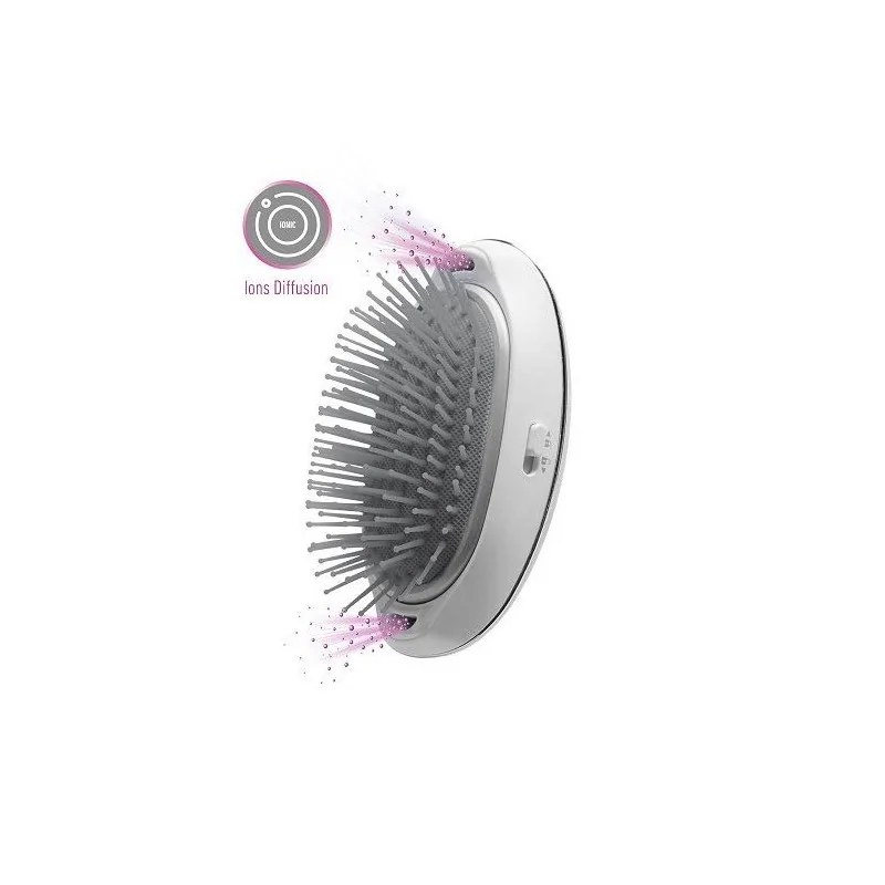 LANAFORM LANAFORM BROSSE CHEVEUX DÉMÊLANTE IONIQUE