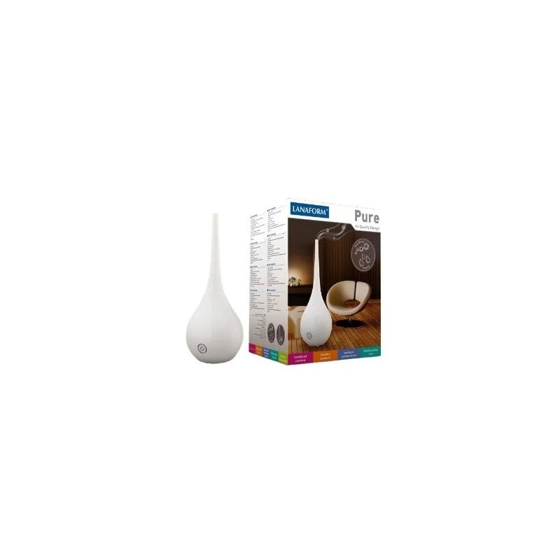 LANAFORM lanaform Diffuseur Pure