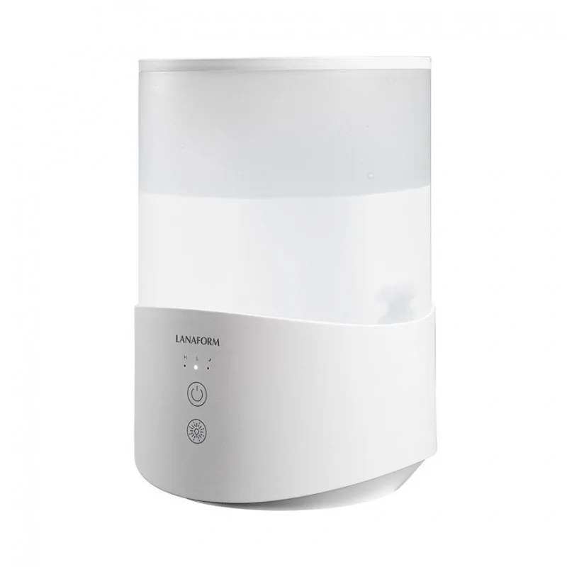 LANAFORM lanaform Humidificateur d'air Dobra