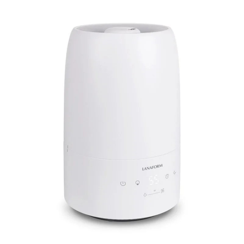 LANAFORM Lanaform Humidificateur d'air H-200 C