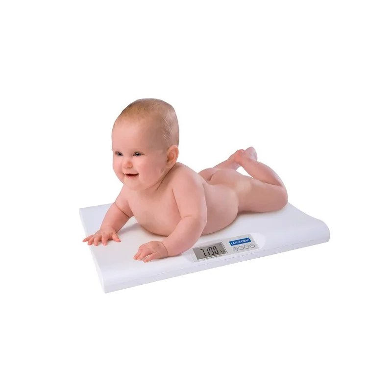 LANAFORM LANAFORM PÈSE-BÉBÉ BABY SCALE