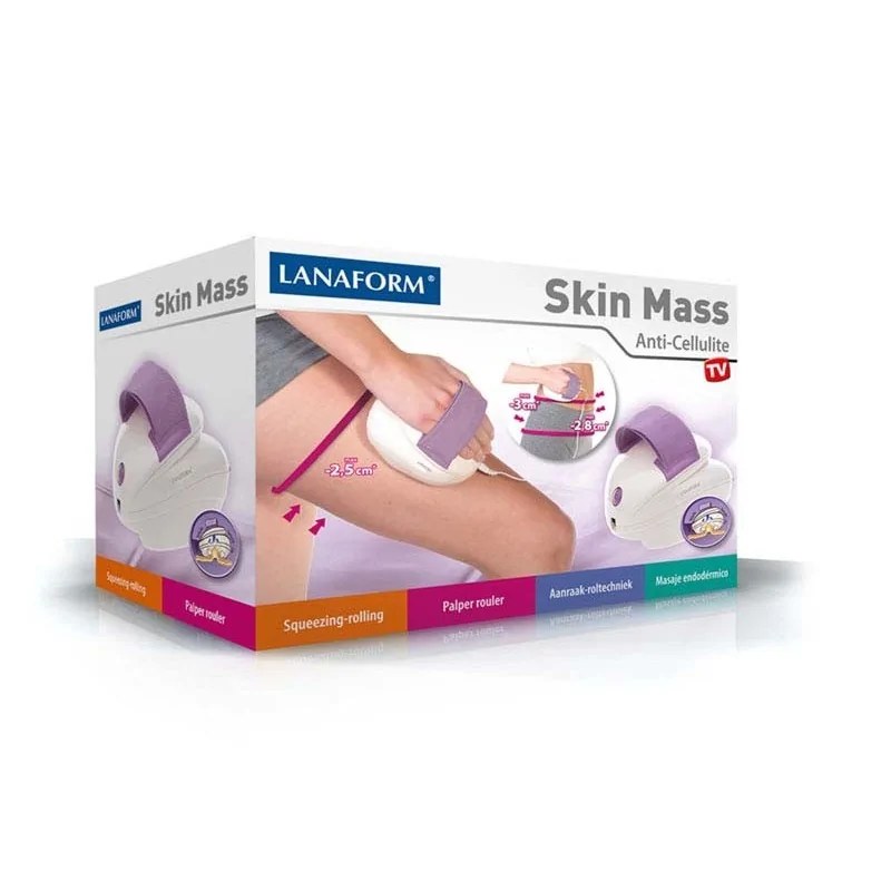 LANAFORM lanaform Skin Mass