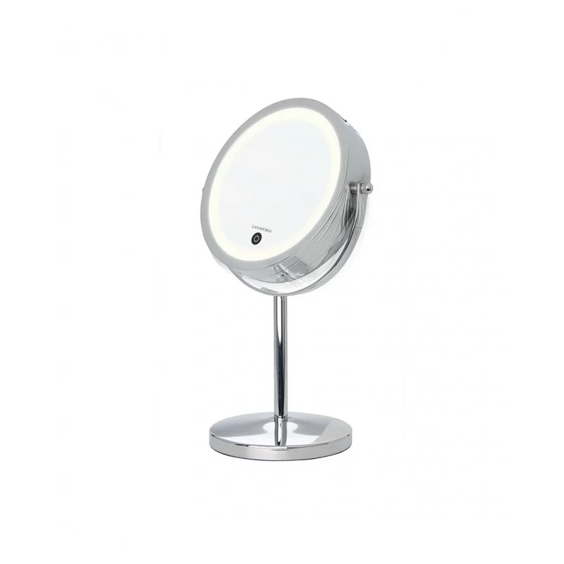 LANAFORM LANAFORM Stand Mirror avec Led