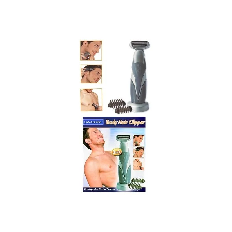 LANAFORM LANAFORM TONDEUSE HAIR TRIMMER