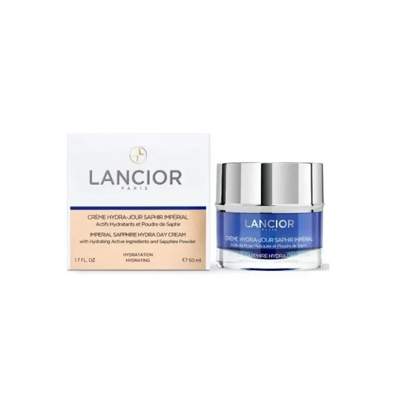 LANCIOR Lancior Saphir Creme Hydrat-Jour 50ml