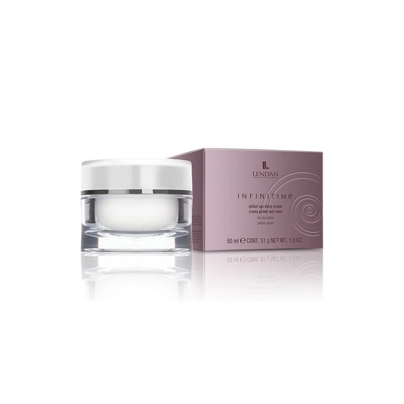 LENDAN LENDAN INFINITIME CREME ANTI AGE PEAU SECHE 50 ML