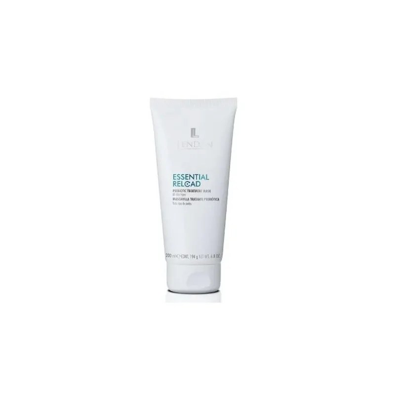 LENDAN LENDAN Masque Visage Prébiotiques Essential Reload 200ml