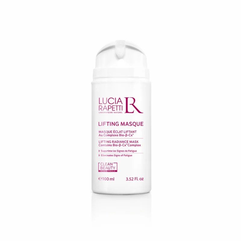 LUCIA RAPETTIR Lucia Rapettir Lifting Mask Eclat 100ml